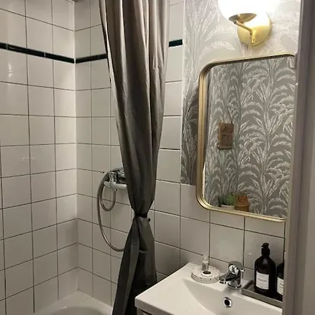 Hsh France Location Disney Land Paris - Suite Nicolas - Appartement De Charme Bussy-Saint-Georges Exterior photo