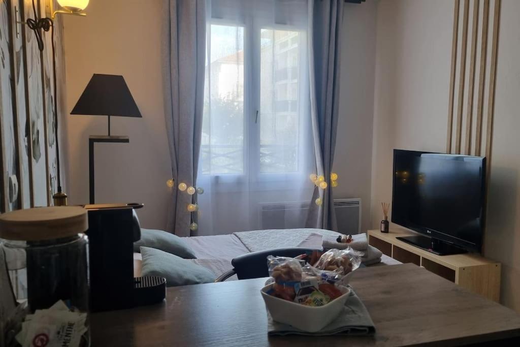 Hsh France Location Land Paris - Nicolas - De Charme Bussy-Saint-Georges