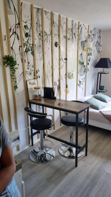 Hsh France Location Land Paris - Nicolas - De Charme Apartment
