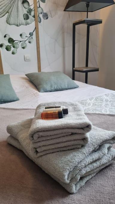Hsh France Location Land Paris - Nicolas - De Charme * Bussy-Saint-Georges